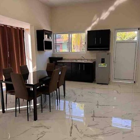 Apartamento Confortable Y Bien Ubicado Santa Cruz Huatulco Eksteriør billede