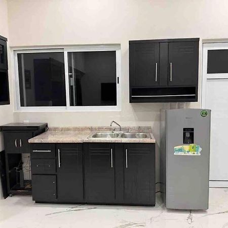 Apartamento Confortable Y Bien Ubicado Santa Cruz Huatulco Eksteriør billede
