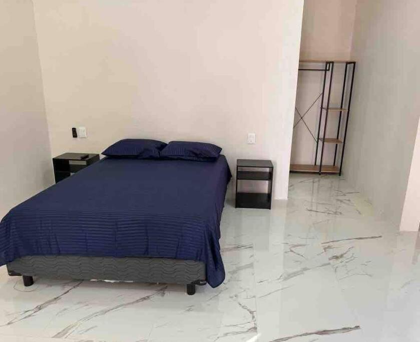Apartamento Confortable Y Bien Ubicado Santa Cruz Huatulco Eksteriør billede