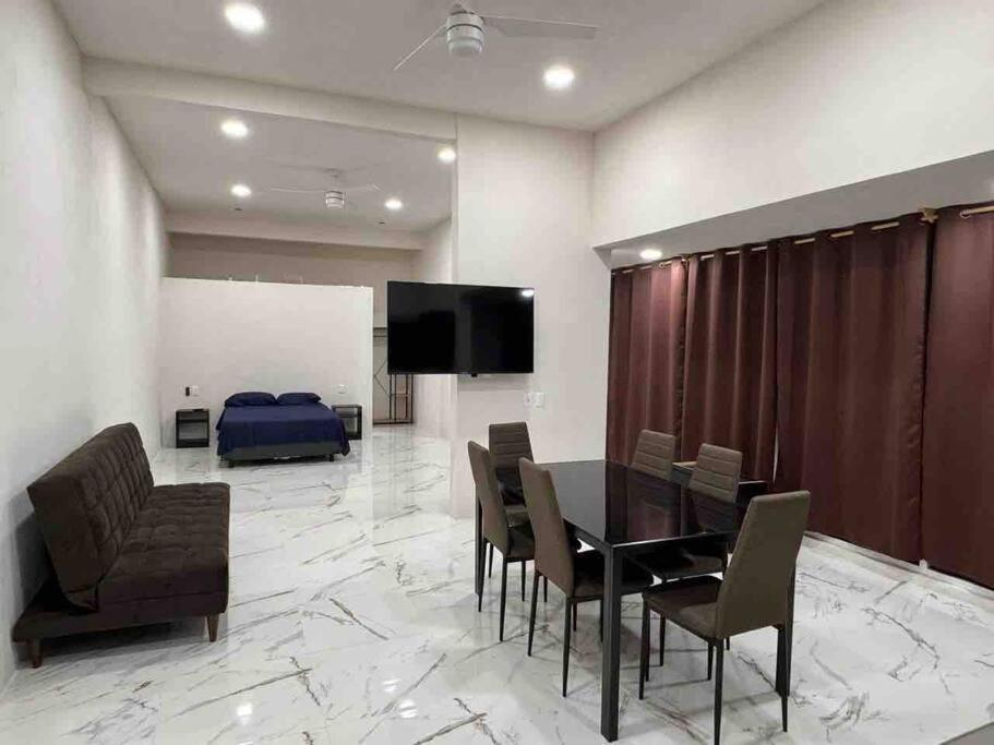 Apartamento Confortable Y Bien Ubicado Santa Cruz Huatulco Eksteriør billede