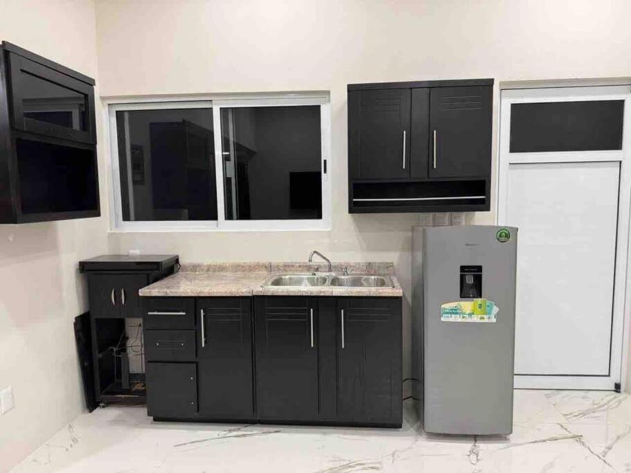 Apartamento Confortable Y Bien Ubicado Santa Cruz Huatulco Eksteriør billede